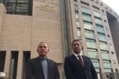 CHP’li Ali Mahir Başarır ve Gürsel Tekin İBB’deki AKP dönemini yargıya taşıdı