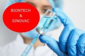 Biontech mi Sinovac mı? Koronavirüs aşısı yan etkileri nelerdir?