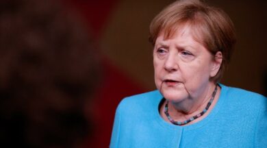 Almanya Başbakanı Merkel duyurdu: Türkiye’ye 3 milyar euro yardım konusunda anlaştık