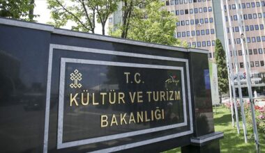 Müzisyenlere 3 bin lira ‘destek’