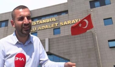 12 yıl hapsi istenen sanık: Güvercinlere verdiğim tohumlar toprağa düşünce kenevir yetişmiş