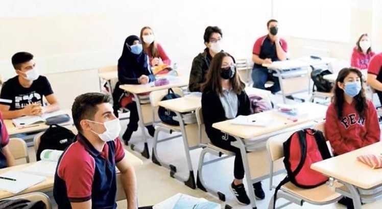 İl milli eğitim müdürlüklerine gönderildi: Lisede hiç kimse sınıfta kalmayacak