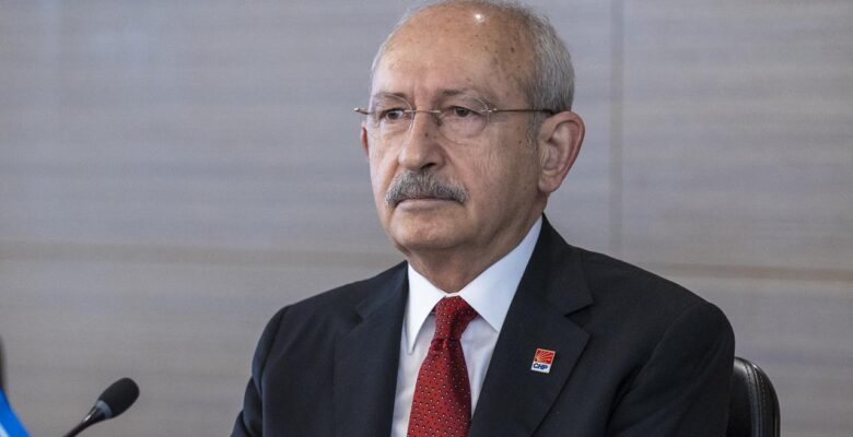 Kılıçdaroğlu: Ülkeyi Kataristan’a döndüren zihniyeti tarihin tozlu sayfalarına göndereceğiz