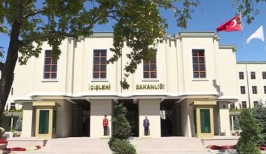 İçişleri Bakanlığı’ndan 81 il valiliğine genelge