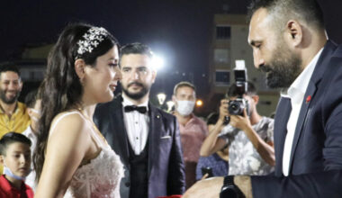 BAŞKAN YILMAZ, O İSTEĞİ YERİNE GETİRDİ!