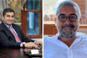 Ahmet Şık, Veyis Ateş ile Sezgin Baran Korkmaz görüşmesinin ses kaydını yayınladı