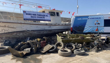 BÜYÜKŞEHİR, 5 HAZİRAN DÜNYA ÇEVRE GÜNÜ İÇİN SERGİ VE DALIŞLARLA DOLU PROGRAM HAZIRLADI