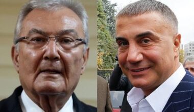 FLAŞ!Sedat Peker’in hedef aldığı Deniz Baykal harekete geçiyor