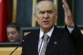 Bahçeli: Cumhur’un muhteşem iradesiyle Türkiye’yi geleceğin süper gücü yapacağız