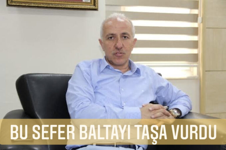 Gültak Show Devam Ediyor!
