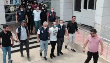 Mersin’deki organize cinayete 4 tutuklama