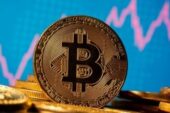 Bitcoin’de sert değer kaybı: 32 bin dolar seviyesi görüldü.