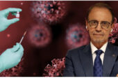 Prof. Mehmet Ceyhan’dan ‘Koronavirüs aşısı kısırlık yapıyor’ iddialarına yanıt