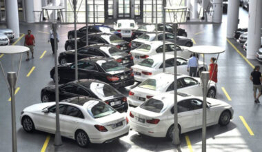 “Avrupa’nın hatta dünyanın en yüksek otomobil vergisi Türkiye’de”