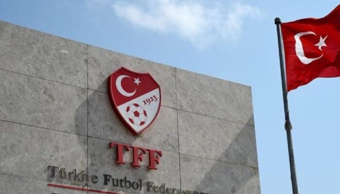 TFF, kulüplerin harcama limitlerini açıkladı