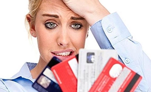 Kredi kartı borcu olanları sevindiren haber
