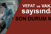 Sağlık Bakanlığı, 24 Haziran 2021 güncel koronavirüs tablosunu paylaştı  İşte son durum….