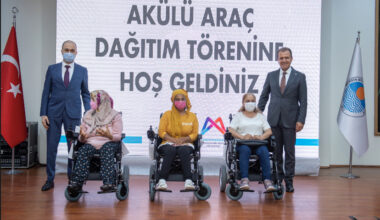 BÜYÜKŞEHİR’DEN ÖZEL BİREYLERE NEFES ALDIRACAK MODERN BİR TESİS: ‘ENGELSİZ YAŞAM PARKI’