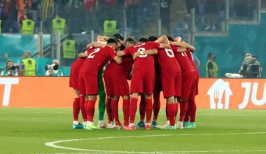 EURO 2020 | A Milli Takım, İsviçre karşısında mucize peşinde