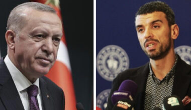 AK Partili Kenan Sofuoğlu: Seçimler yaklaştığında Cumhurbaşkanımıza gidip ‘Efendim bana müsaade edin, ben bu işi beceremiyorum’ diyeceğim