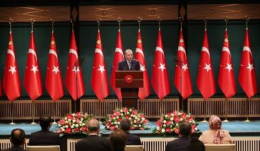 Kabine toplanıyor: Normalleşme nasıl devam edecek?