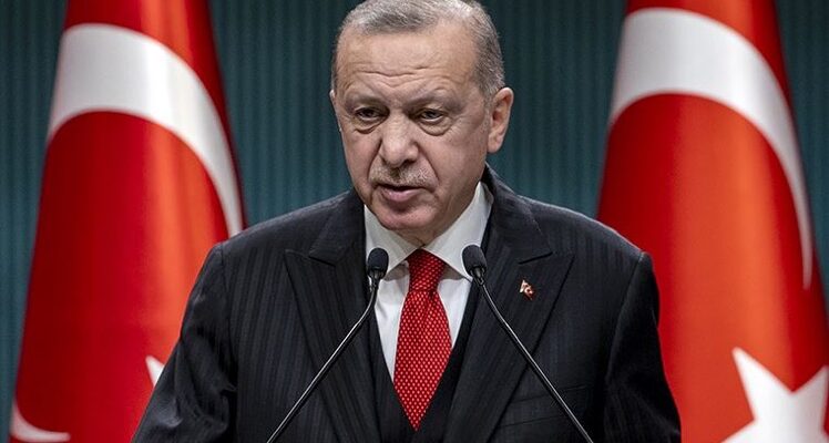 Cumhurbaşkanı Erdoğan , ‘Şirketlere Kanal İstanbul için ödeme yapmayacağız’ diyen muhalefete: “Söke söke bu parayı uluslararası tahkim yoluyla sizden alırlar”
