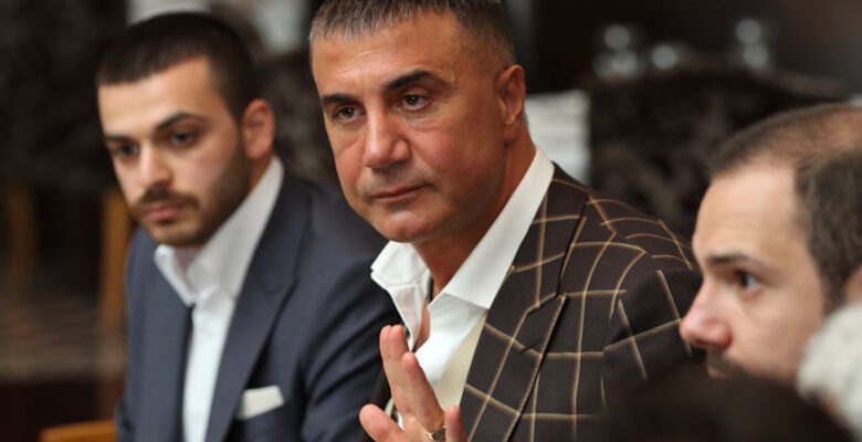 Sedat Peker’in paylaşımlarına erişim engeli getirildi