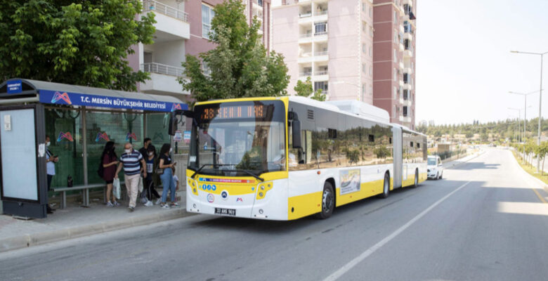 65 YAŞ ÜSTÜ VE 18 YAŞ ALTINA BÜYÜKŞEHİR’DEN “TOPLU TAŞIMA” ÇAĞRISI