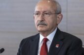 Kılıçdaroğlu , Erdoğan’a ‘Boomer’ dedi: ‘Canım gençler’ diyerek gençlere seslendi