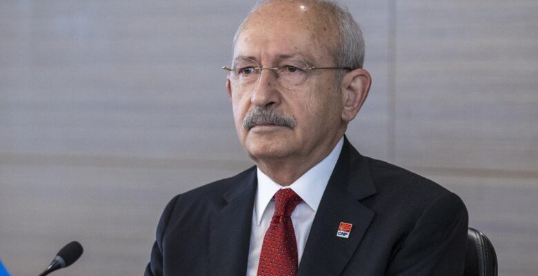 Kılıçdaroğlu , Erdoğan’a ‘Boomer’ dedi: ‘Canım gençler’ diyerek gençlere seslendi