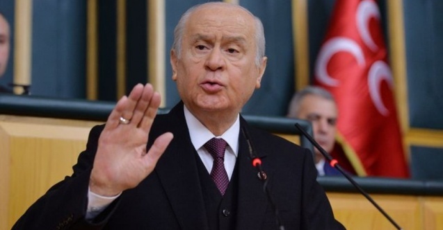 Cumhur İttifakı’nda gerilim: MHP ve AKP arasındaki süreç en başa dönebilir!