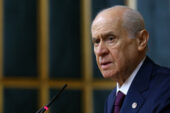 MHP Genel Başkanı Bahçeli: Üniversite sınavları tamamen kaldırılmalıdır