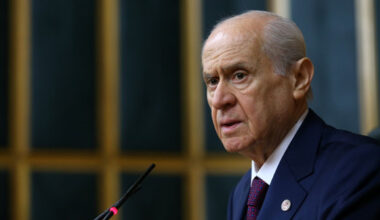 MHP Genel Başkanı Bahçeli: Üniversite sınavları tamamen kaldırılmalıdır