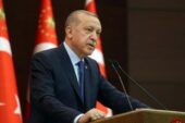 Cumhurbaşkanı Erdoğan “1 Temmuz itibariyle sokağa çıkma kısıtlamasının tamamını kaldırıyoruz”