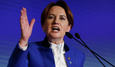 Akşener: Sakın Erdoğan’ın yerlilik ve millilik nutuklarına aldanmayın