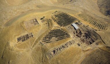 Kültür ve Turizm Bakanı Ersoy: Göbeklitepe yakınında 11 yeni tepe daha keşfedildi