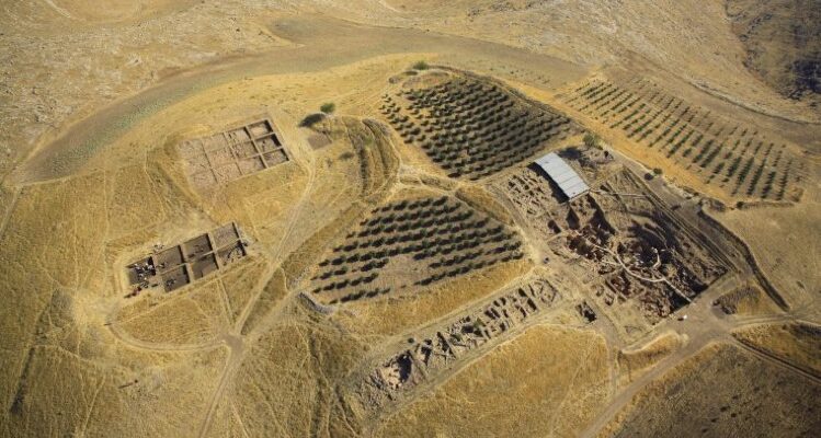 Kültür ve Turizm Bakanı Ersoy: Göbeklitepe yakınında 11 yeni tepe daha keşfedildi