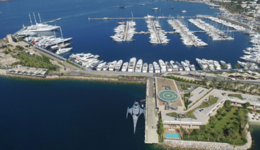 Savcılık, Yalıkavak Marina kararlarına itiraz etti