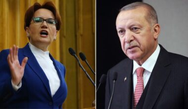 Akşener’in ifadesi AKP’ye strateji değiştirdi