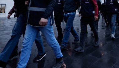 FETÖ’nün TSK ayağına 24 ilde operasyon: Çok sayıda gözaltı var