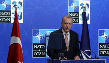 Erdoğan Azerbaycan’da