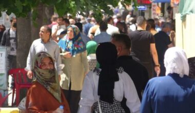 Türkiye son 50 yılın en sıcak mevsimini yaşıyor