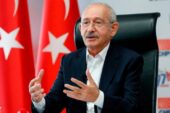 Kılıçdaroğlu: Ankara’da kimin için istendi bu para, bilmek istiyorum?