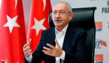 Kılıçdaroğlu: Ankara’da kimin için istendi bu para, bilmek istiyorum?