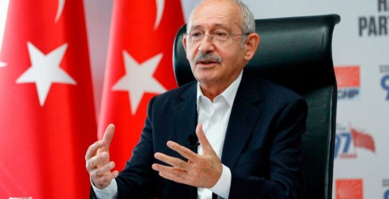 Kılıçdaroğlu: Ankara’da kimin için istendi bu para, bilmek istiyorum?