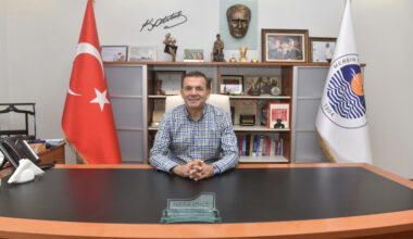 Başkan Özyiğit, Kurban Bayramı’nı kutladı