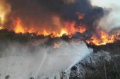 Marmaris’teki yangında ifadesi alınan iki çocuk: Kitap yakıyorduk, alev çoğaldı