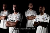 Beşiktaş’ta 4 imza birden…