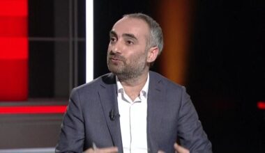 İsmail Saymaz: Türkiye, laik bir devlet olacaksa milyonlarca Alevilerin inancını resmen tanımalı, cemevlerini ibadethane olarak kabul etmeli ve zorunlu din dersini sonlandırmalı