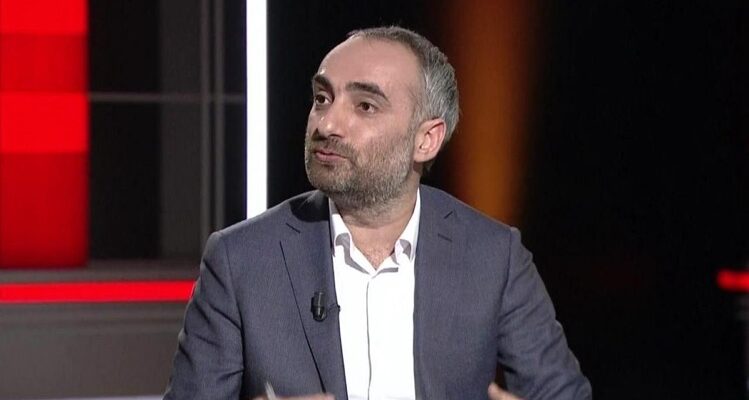 İsmail Saymaz: Türkiye, laik bir devlet olacaksa milyonlarca Alevilerin inancını resmen tanımalı, cemevlerini ibadethane olarak kabul etmeli ve zorunlu din dersini sonlandırmalı